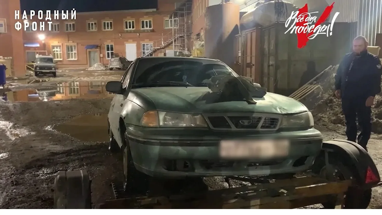 ФОТО: ОНФ В БАШКОРТОСТАНЕ | СОЦСЕТИ