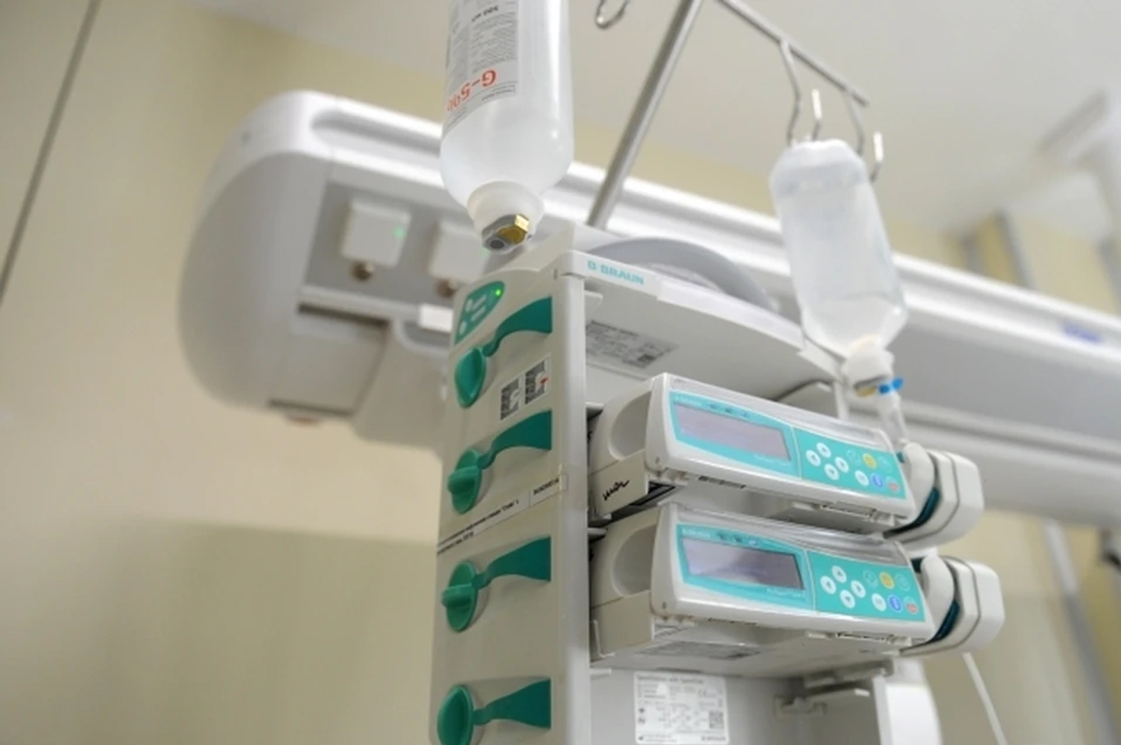 В Башкирии снизилось число наркотических отравлений