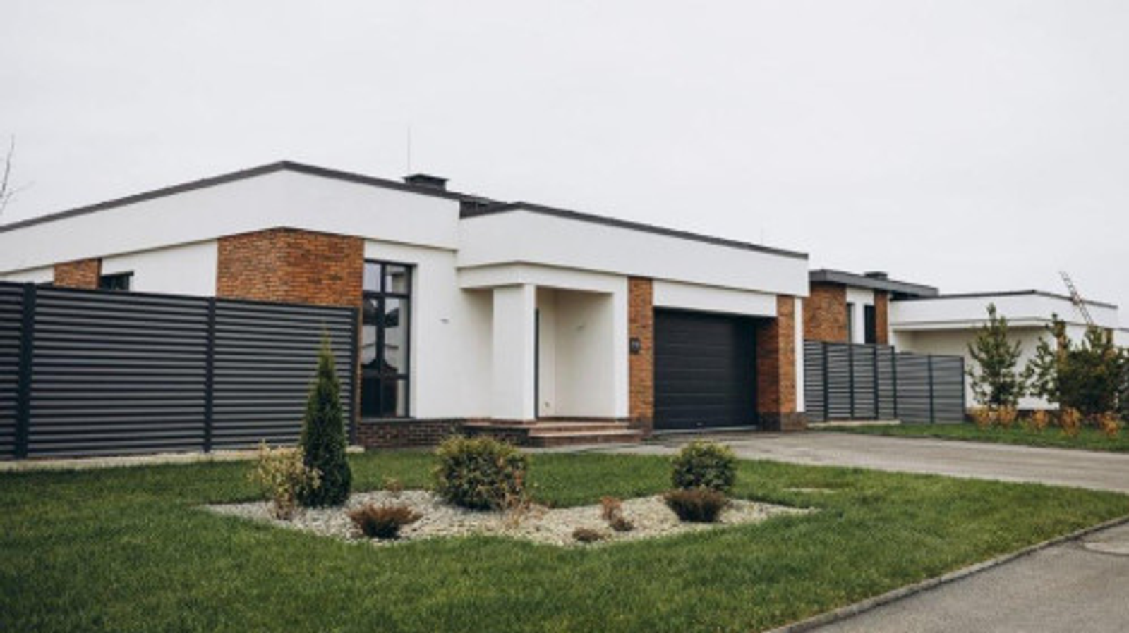 В Башкирии объявили конкурс на лучший дом