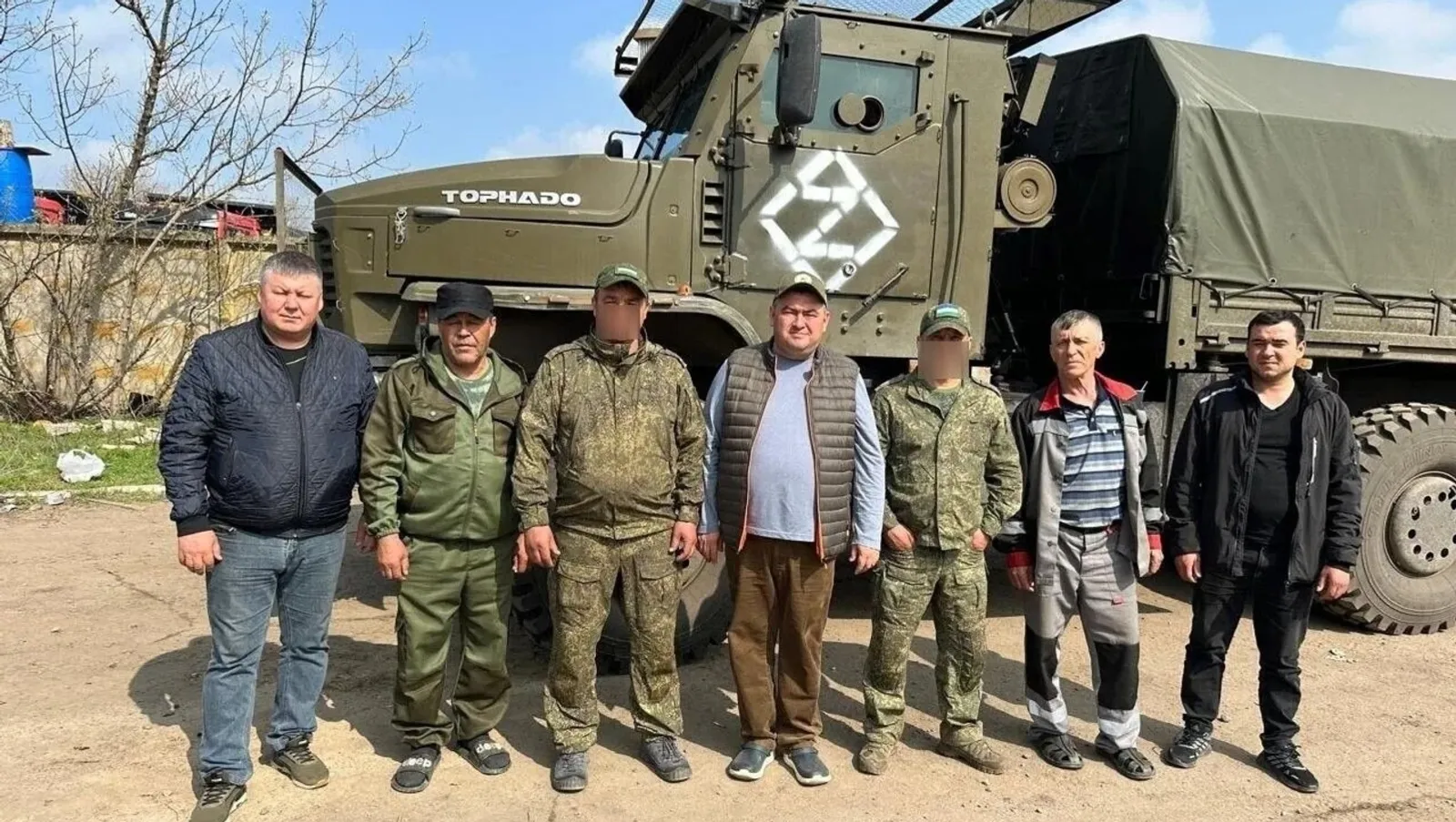 ФОТО: ПРЕСС-СЛУЖБА АДМИНИСТРАЦИИ КУГАРЧИНСКОГО РАЙОНА | МАХ