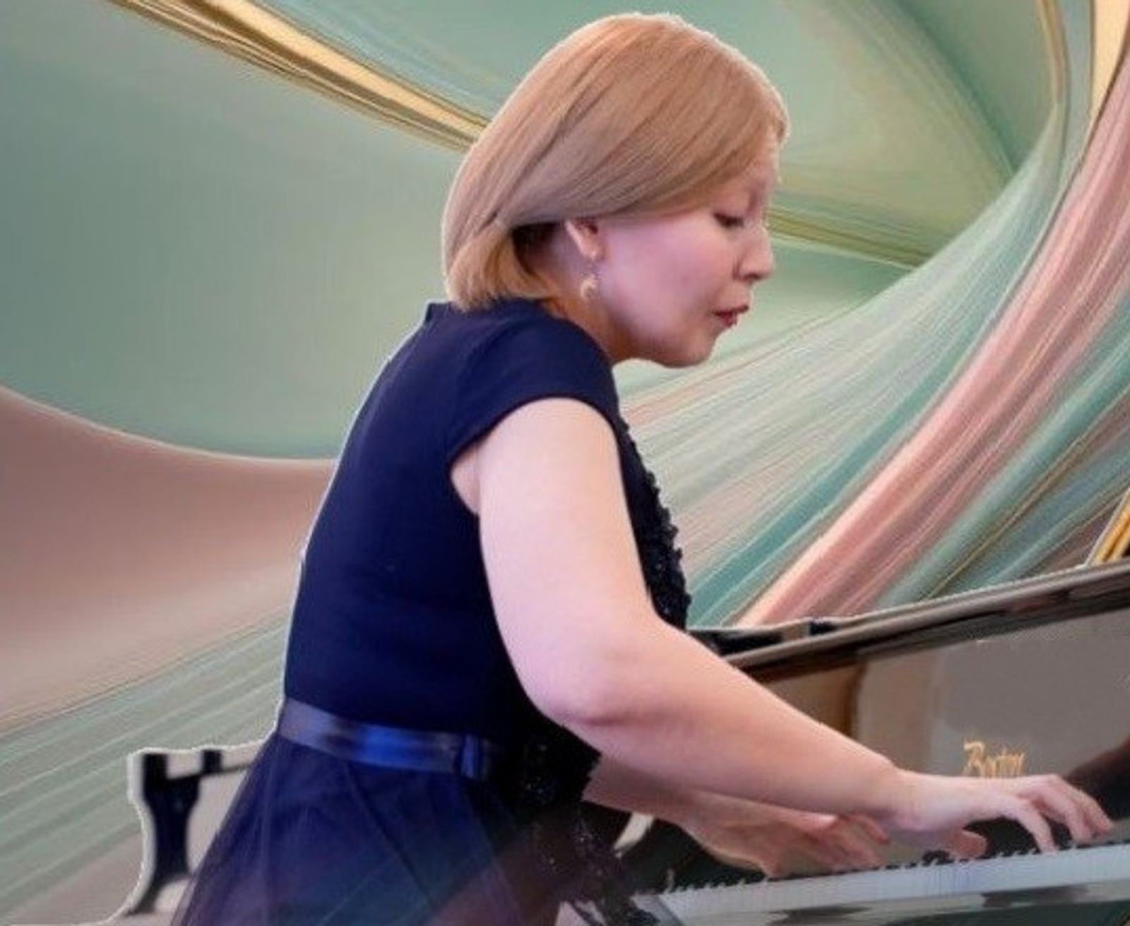 В Уфе прозвучали произведения Бетховена и Листа