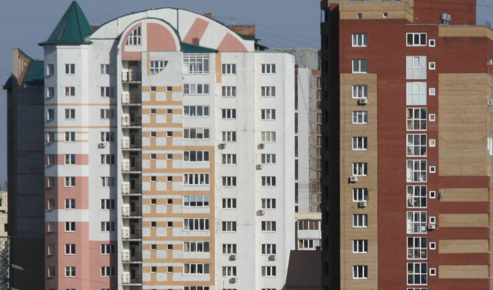 В Башкирии в полтора раза выросла выдача ипотечных кредитов