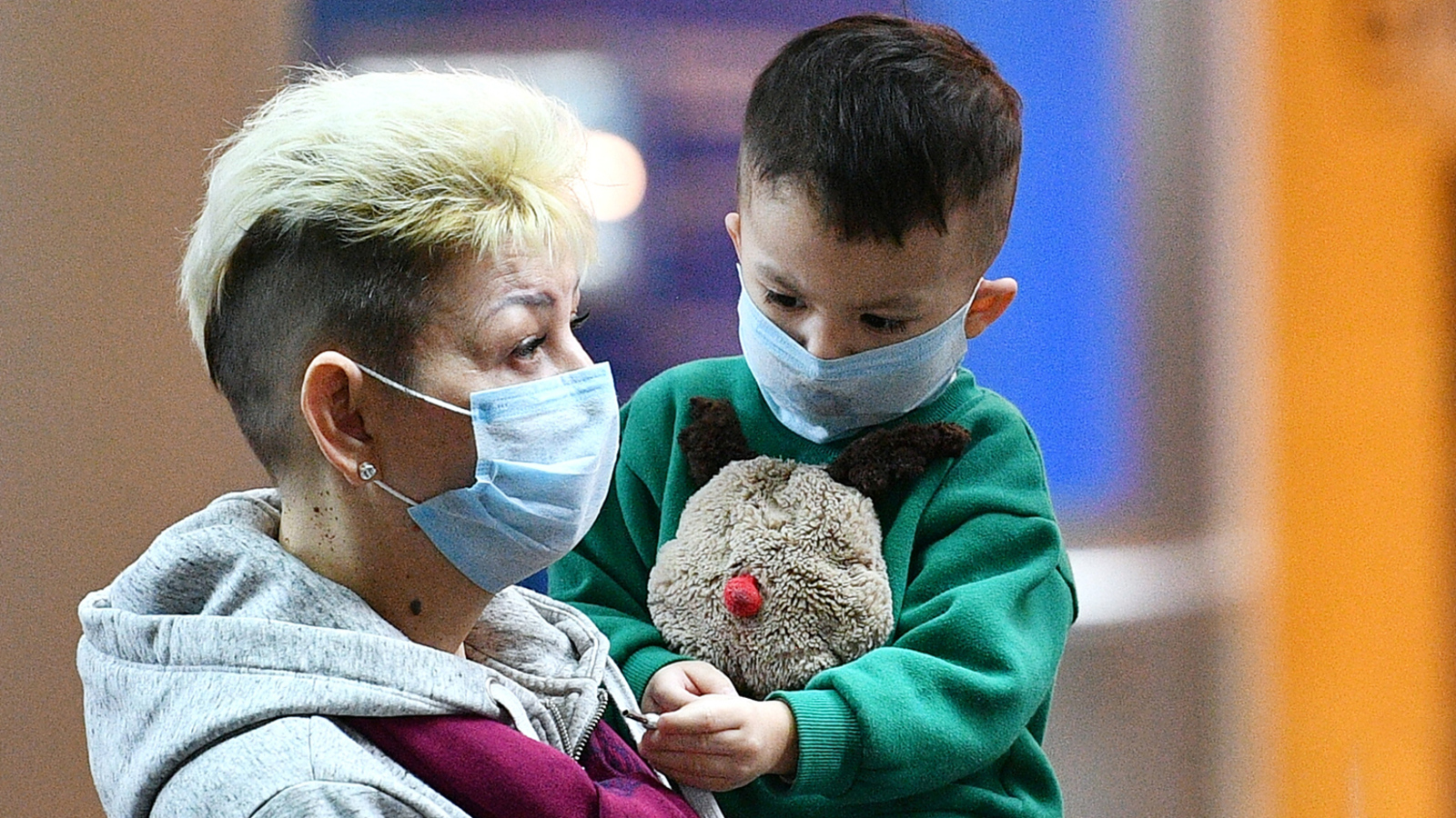 Коронавирус в Башкирии: печальный рекорд по смертям