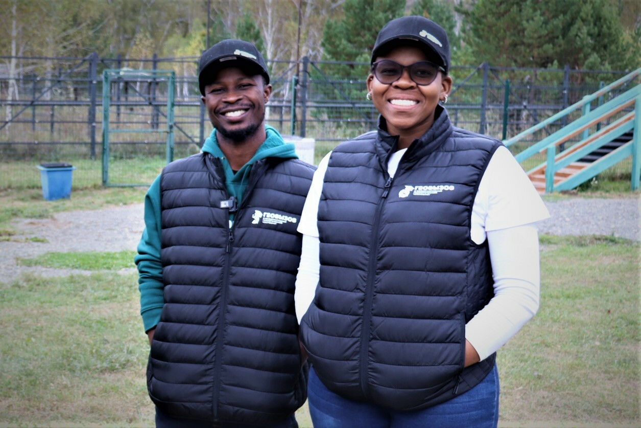 АКУНА МАТАТА, МУРАДЫМ!
