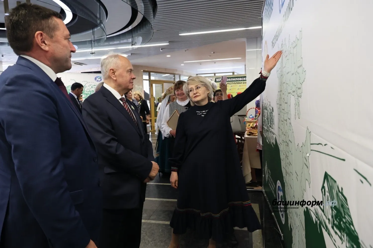 В Уфе назвали победителей республиканского конкурса «Трезвое село»
