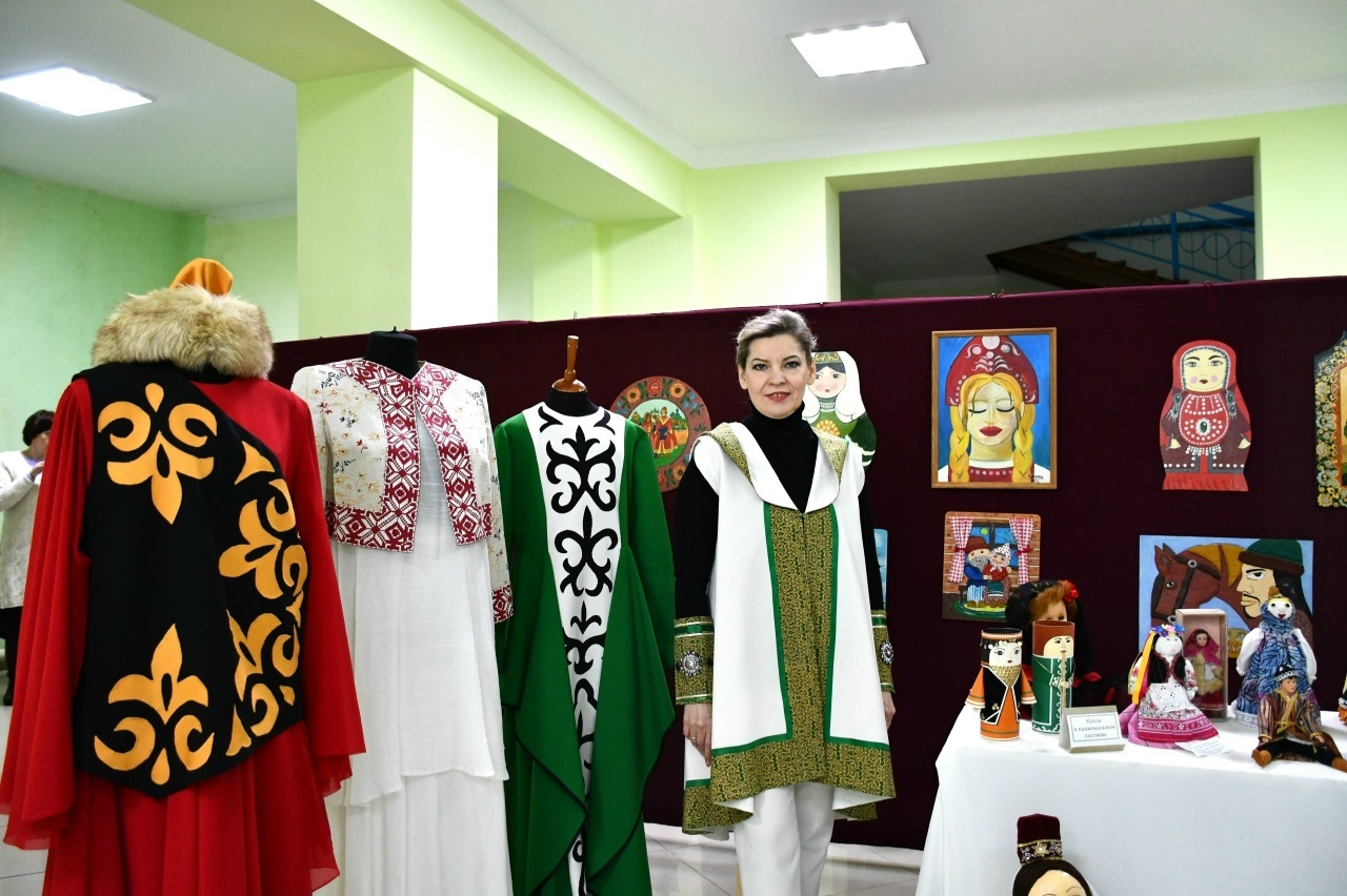 Дали старт именному году