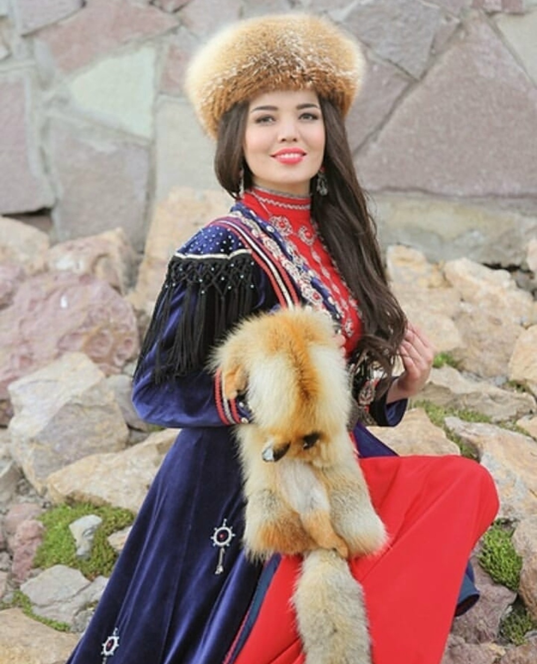 Алия Искужина: «Мне важно увидеть искорку в глазах слушателей»