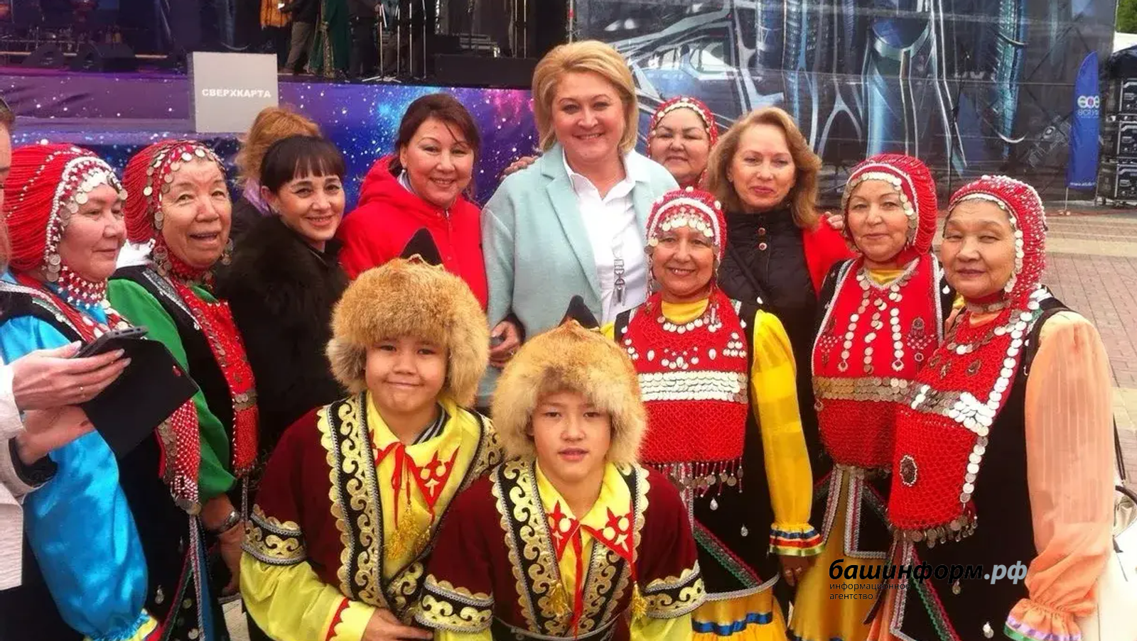 ФОТО: МАХ | ЛИЛИИ ГУМЕРОВОЙ