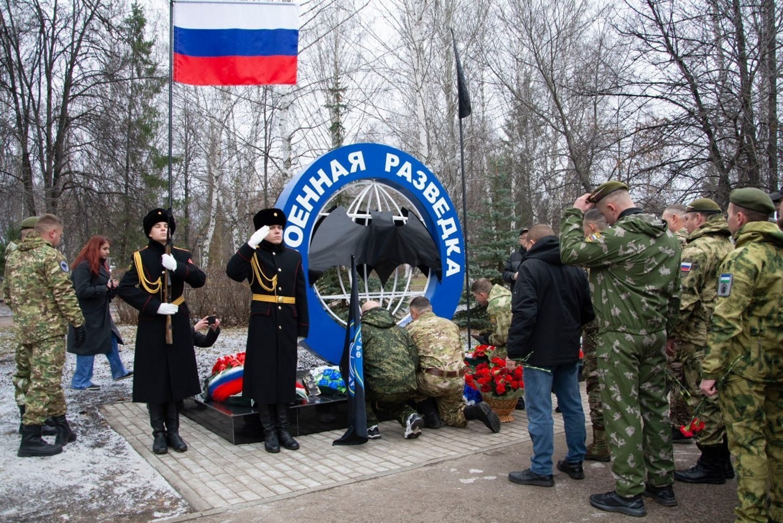 Фото:Анастасия Ададурова / соцсети