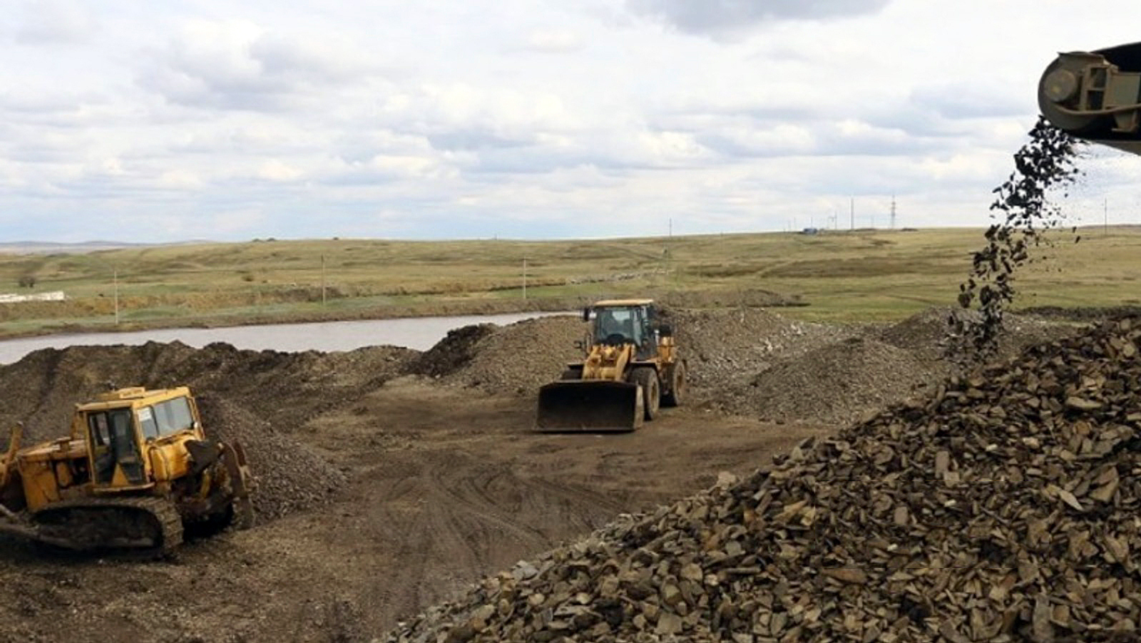 Укрощение алчности