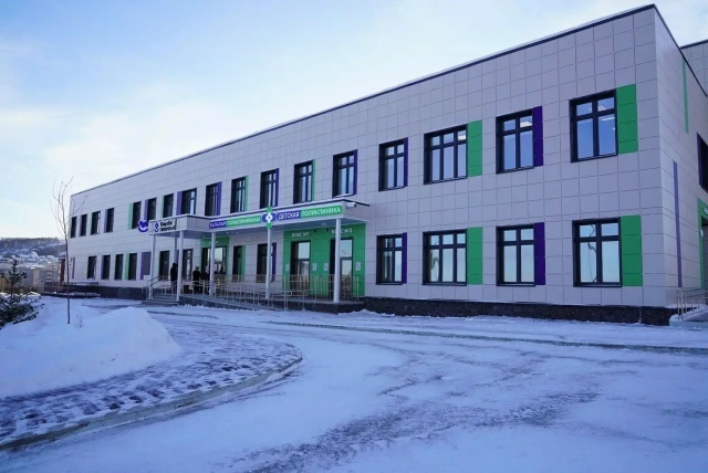 Радий Хабиров сегодня работает в Учалинском районе