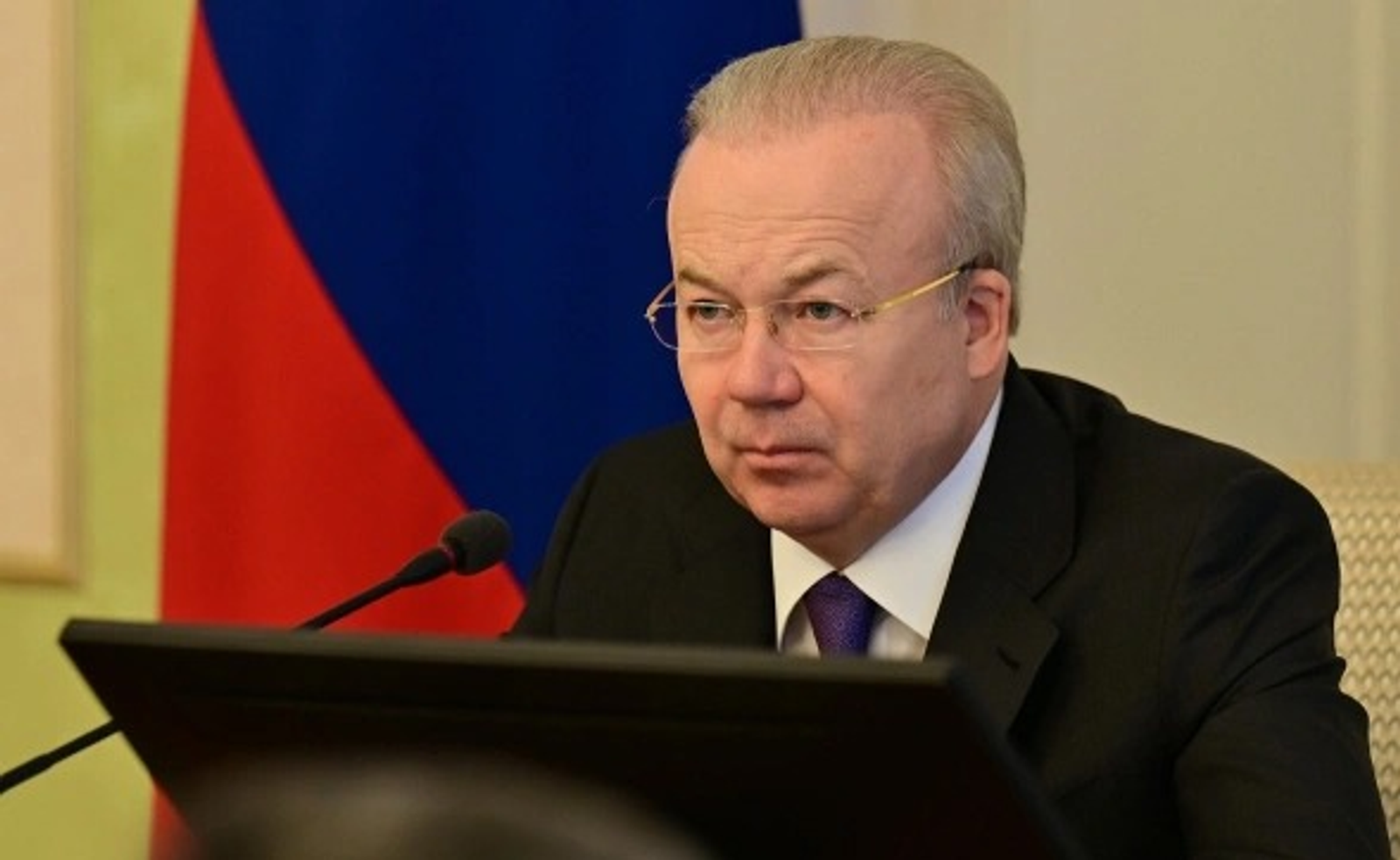 Фото: пресс-служба правительства РБ