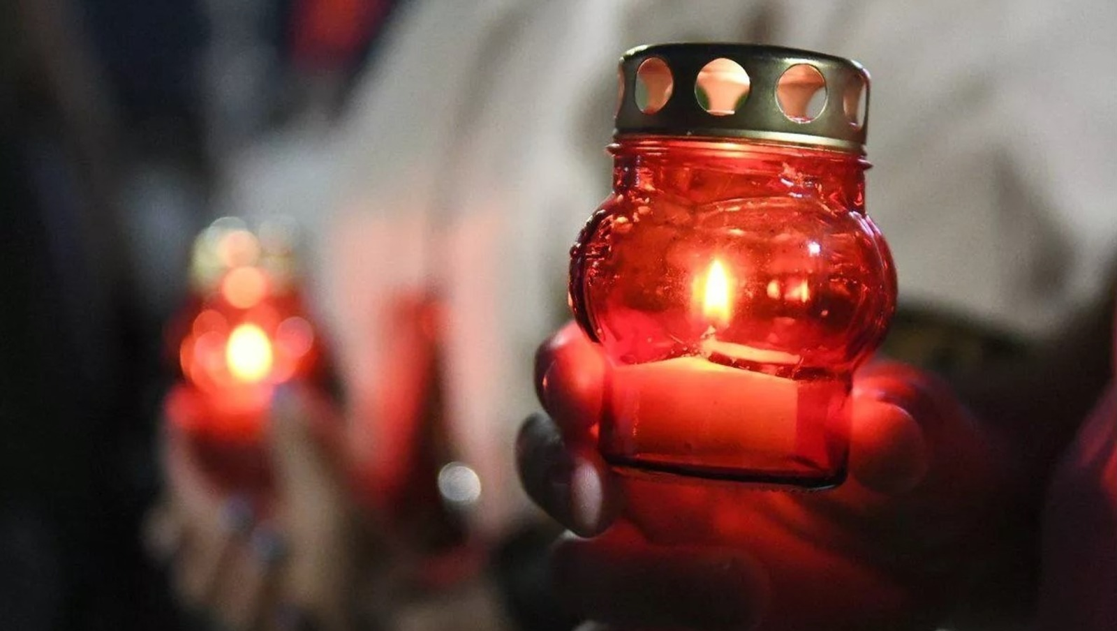 В Уфе ко Дню памяти и скорби пройдёт ряд мероприятий