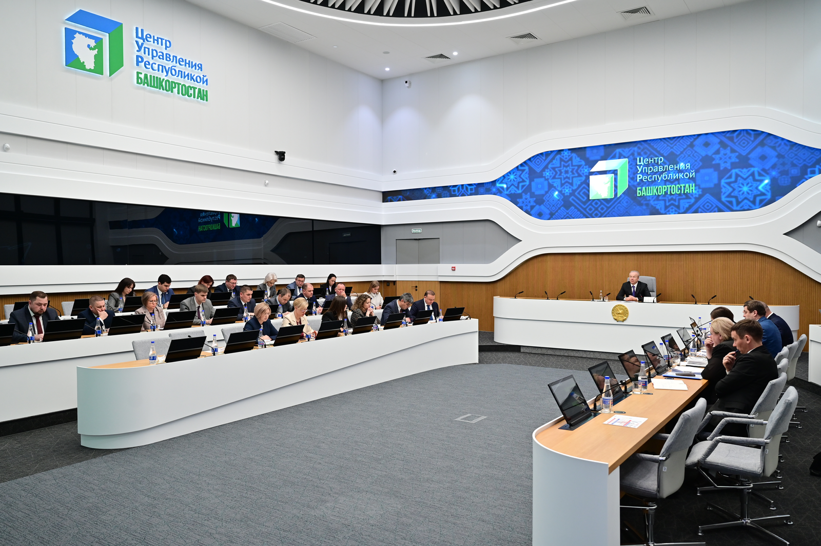 В Башкирии снизилось число жалоб, связанных с ТКО