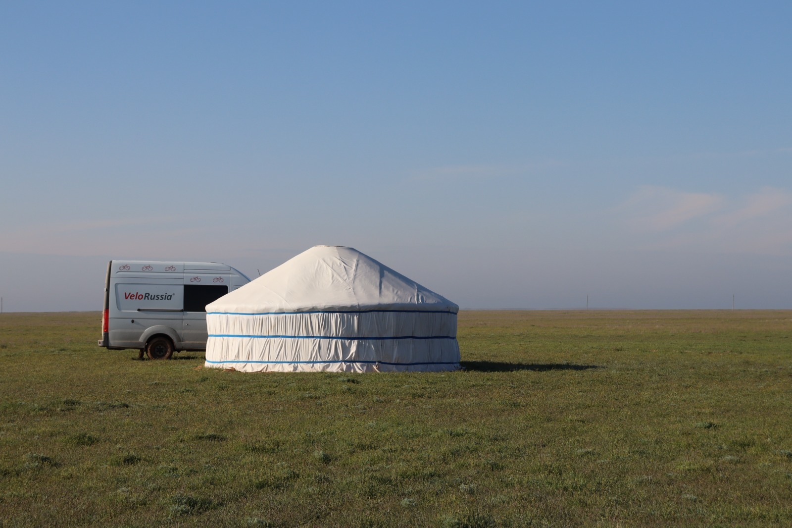 УФА – ВЕЛОСИПЕДНАЯ СТОЛИЦА