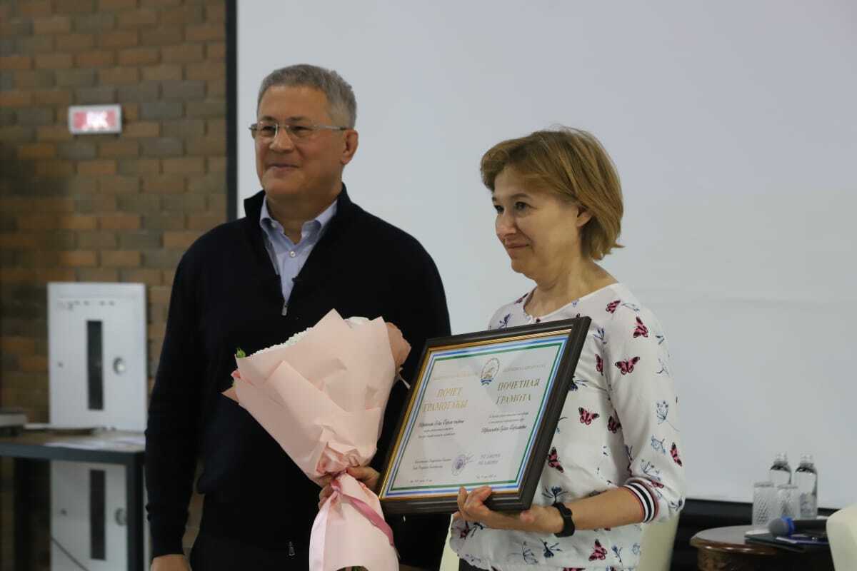 ПАТРИОТЫ В «ПАТРИОТЕ»