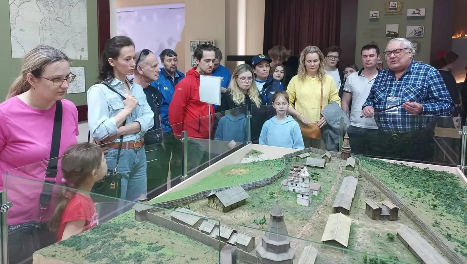 ФОТО: АДМИНИСТРАЦИЯ УФЫ | САЙТ