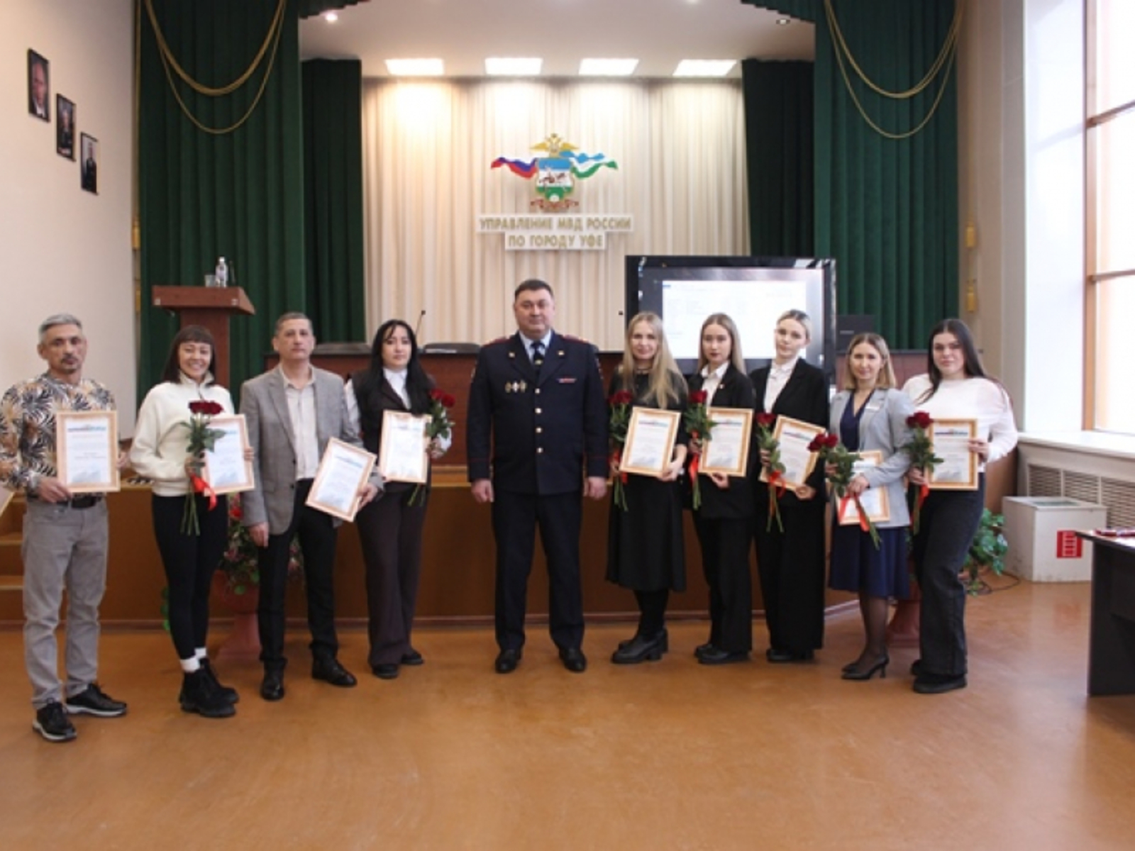 Сотрудники банков и бдительные граждане – щит от мошенников