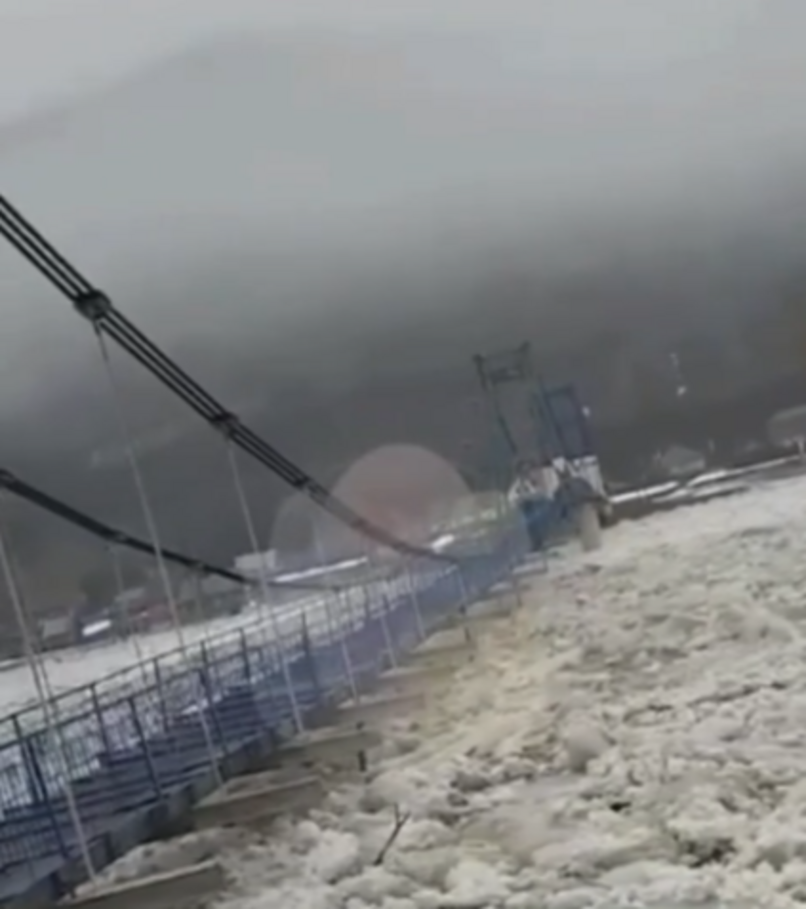 Более 86 тысяч жителей Башкирии могут оказаться в зоне подтопления