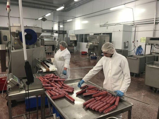 Радий Хабиров: «Санкции открыли новые возможности для пищевой промышленности республики»