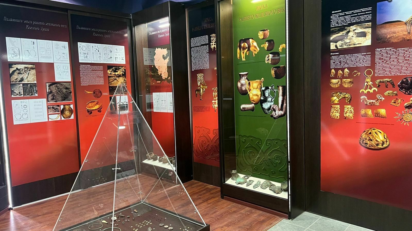 Как выглядели лошади 50 миллионов лет назад?