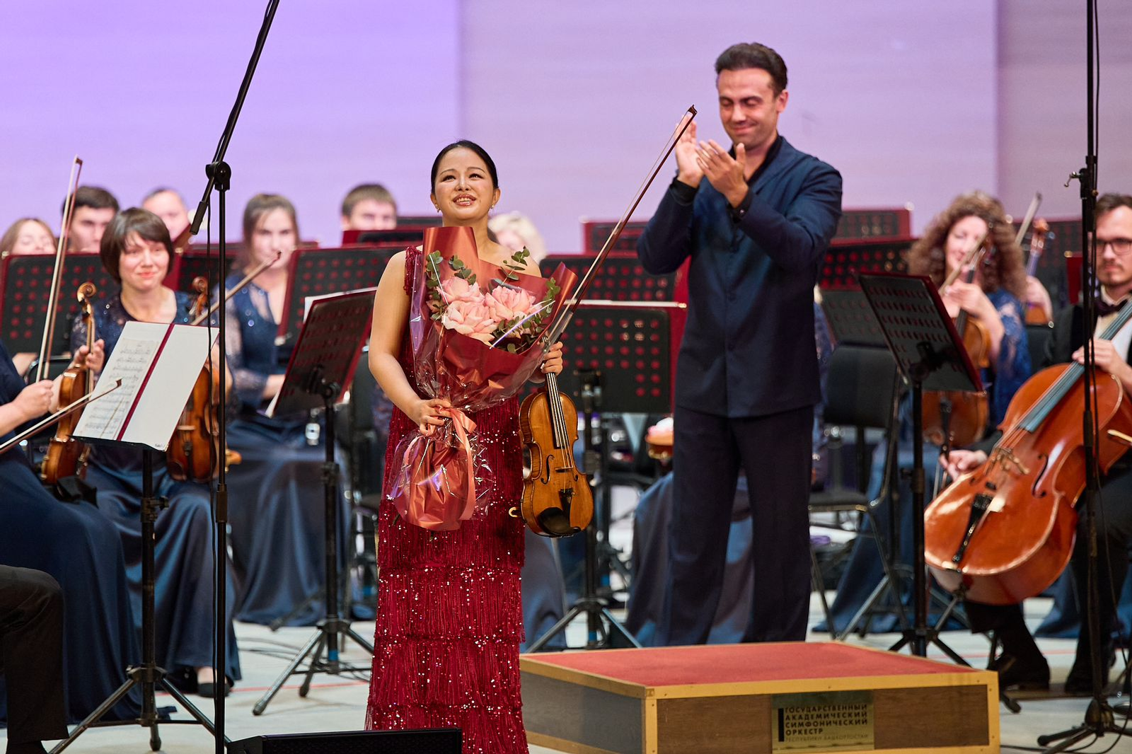 Диалог культур или самая важная миссия