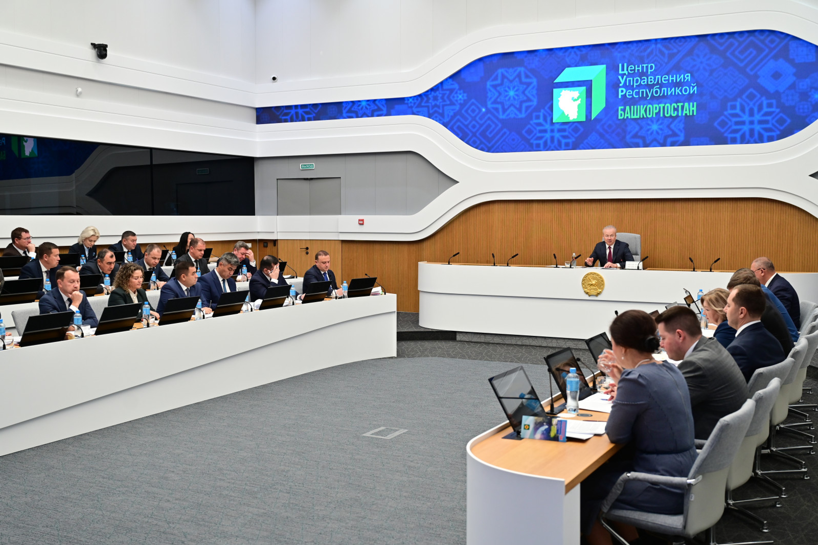 Башкирия – лидер по квотам в  программе «Земский работник культуры»