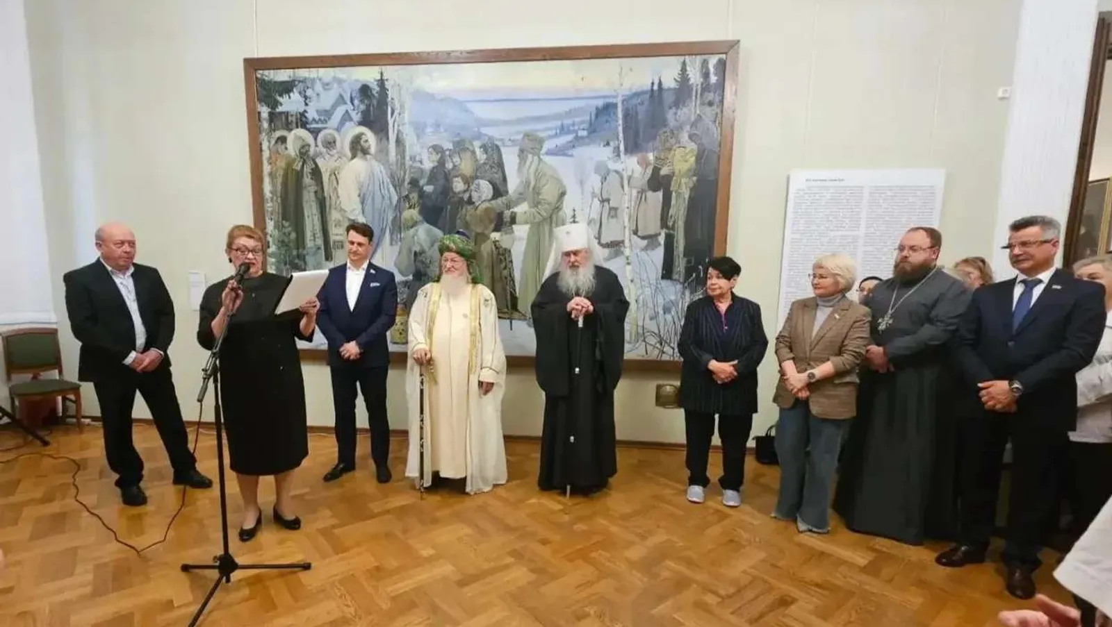 ФОТО: ПРЕСС-СЛУЖБА | МИНКУЛЬТУРЫ РБ