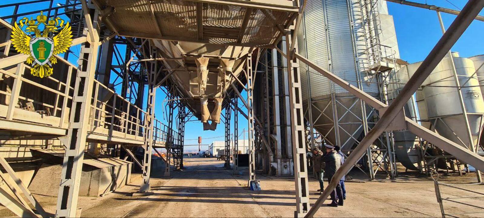 В Башкирии погибло двое сельхозработников