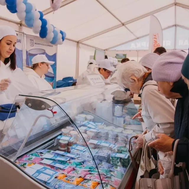 Радий Хабиров рассказал, что дает сертификат по стандарту Халяль