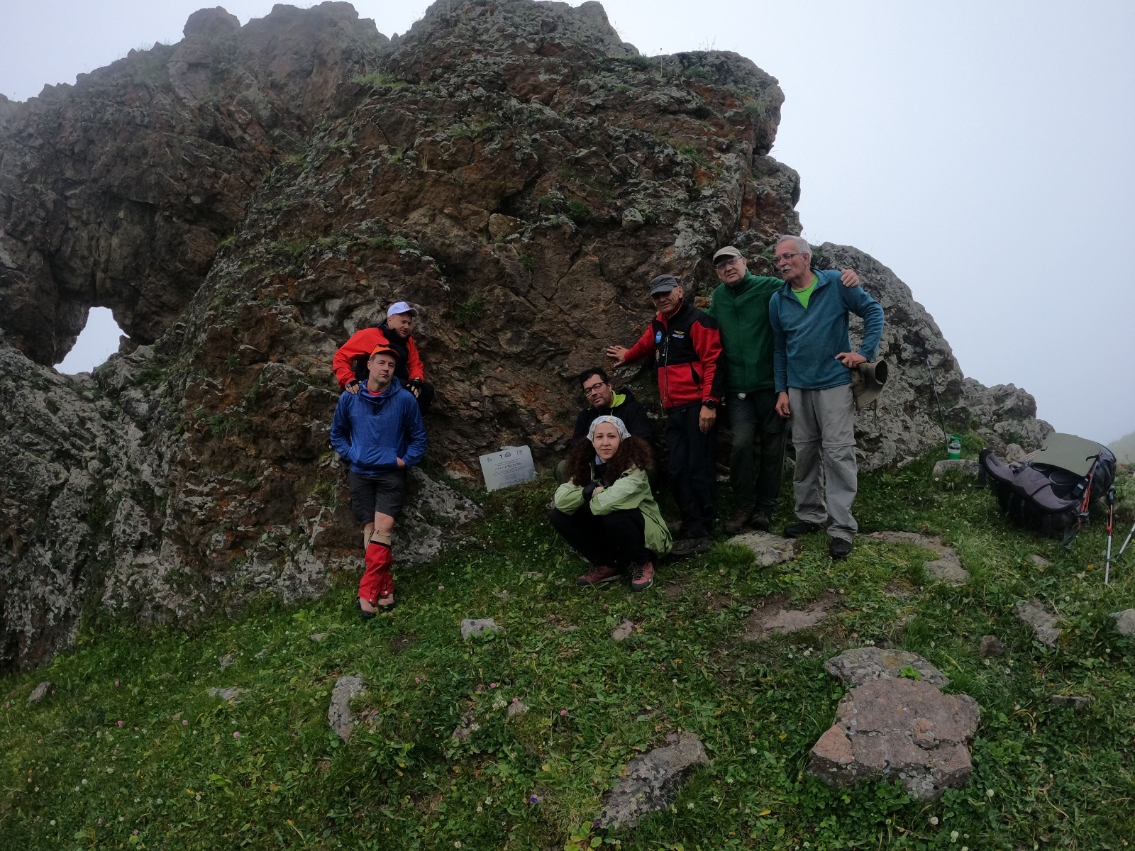 ТРОПОЙ ПОЭТОВ