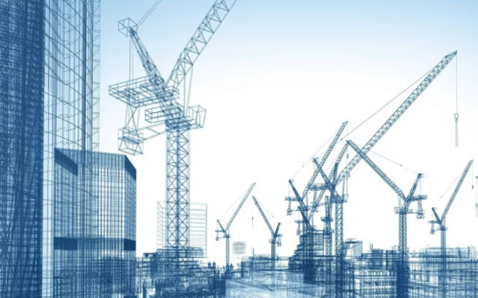 В Башкортостане в рамках КРТ строится 14 многоквартирных домов