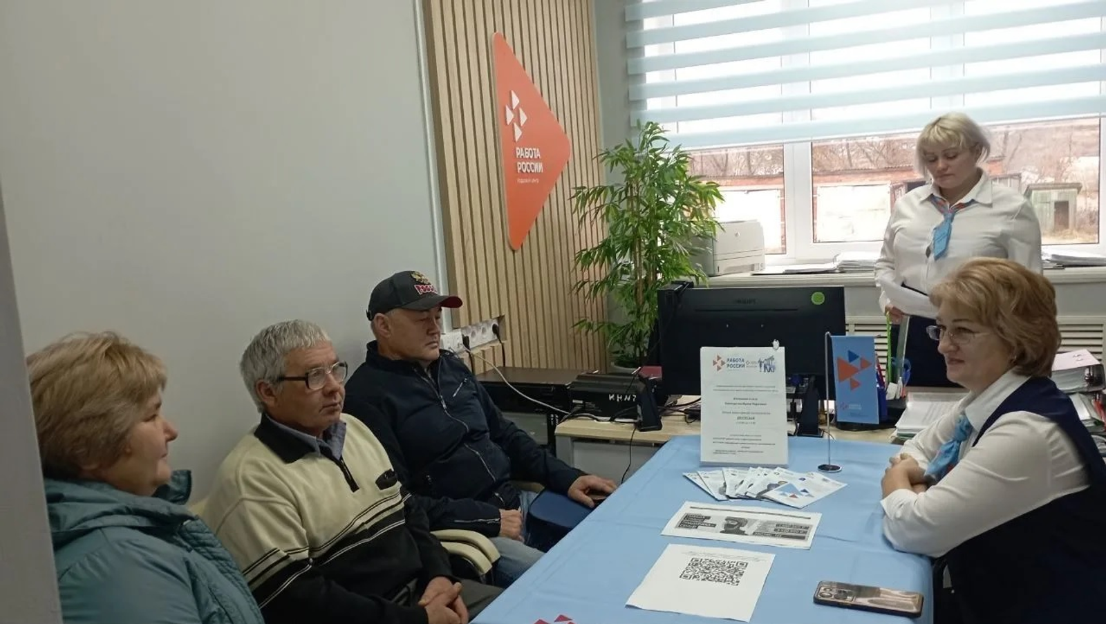 Благодаря соцконтракту в Башкирии участник СВО создал ферму