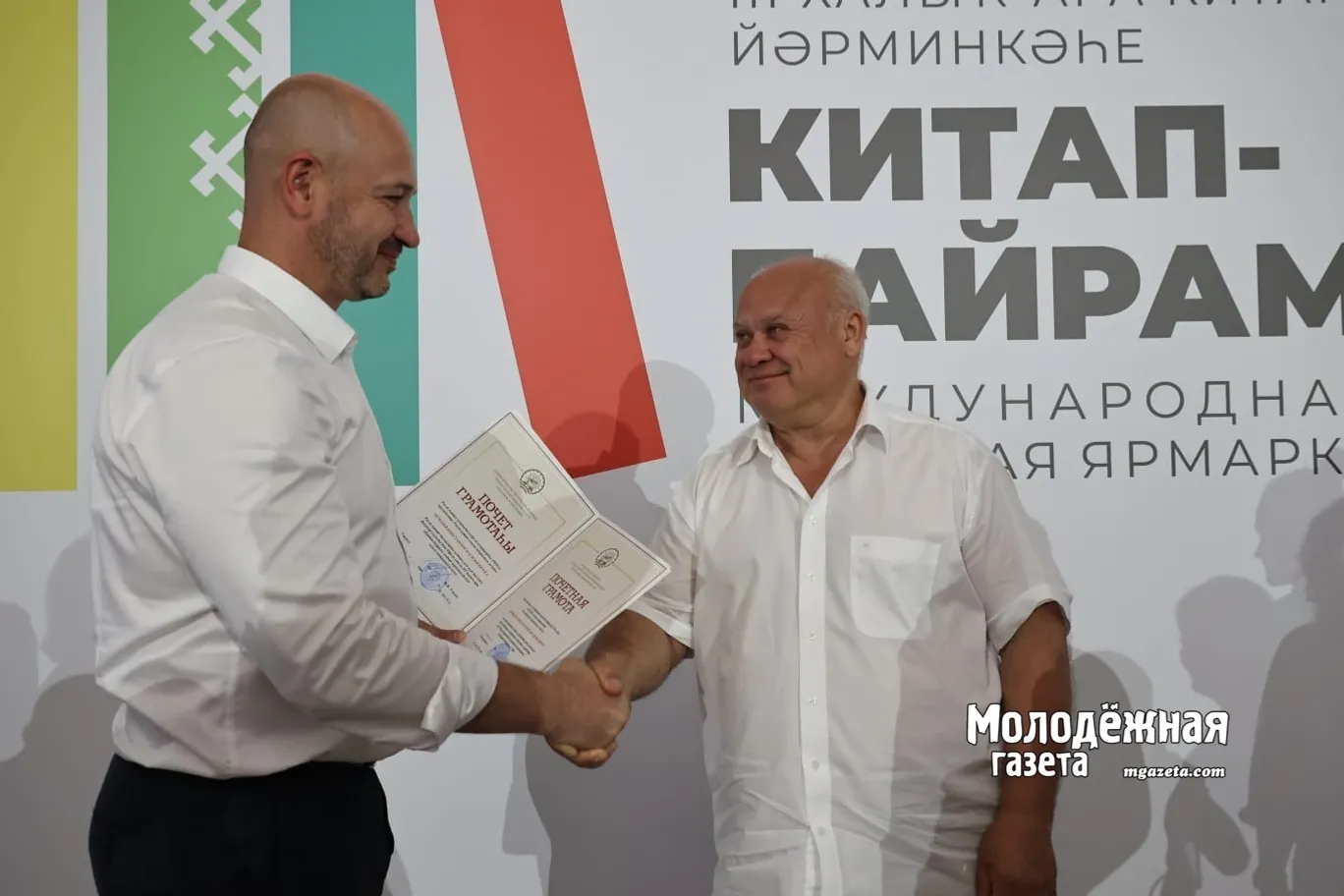 Книжное дело – это не бизнес, а издательство – это не только автор...