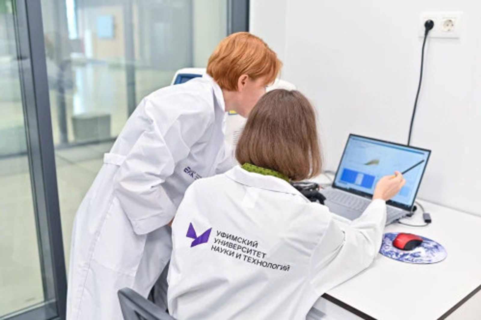 Резидент Межвузовского кампуса стал лидером среди получателей грантов