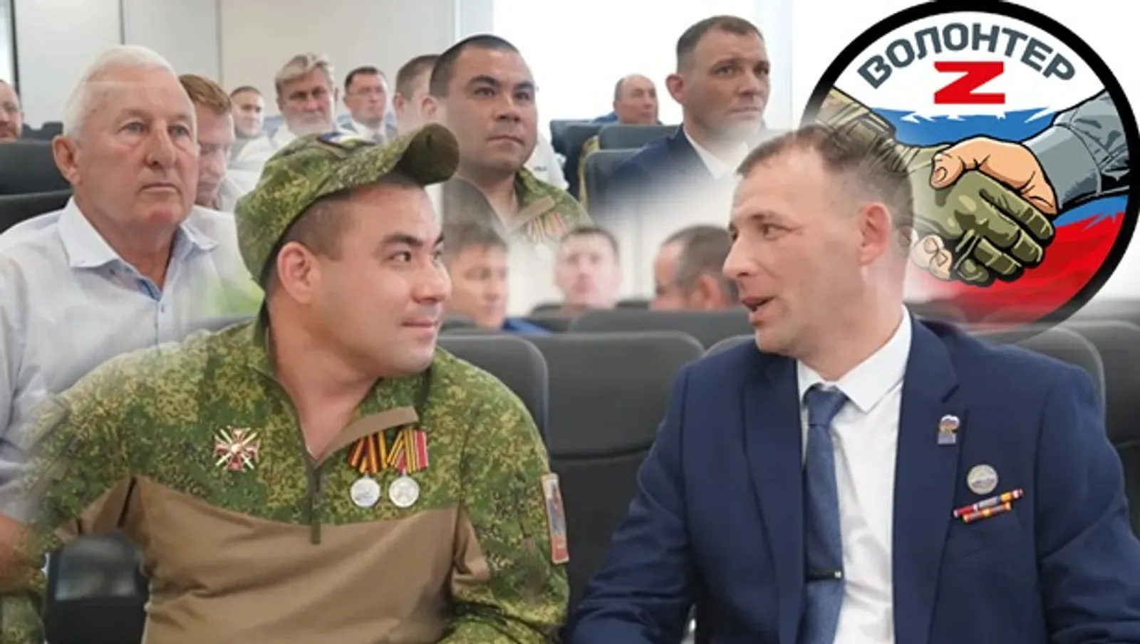 ФОТО: МИНМОЛОДЕЖИ ПБ | ПРЕСС-СЛУЖБА