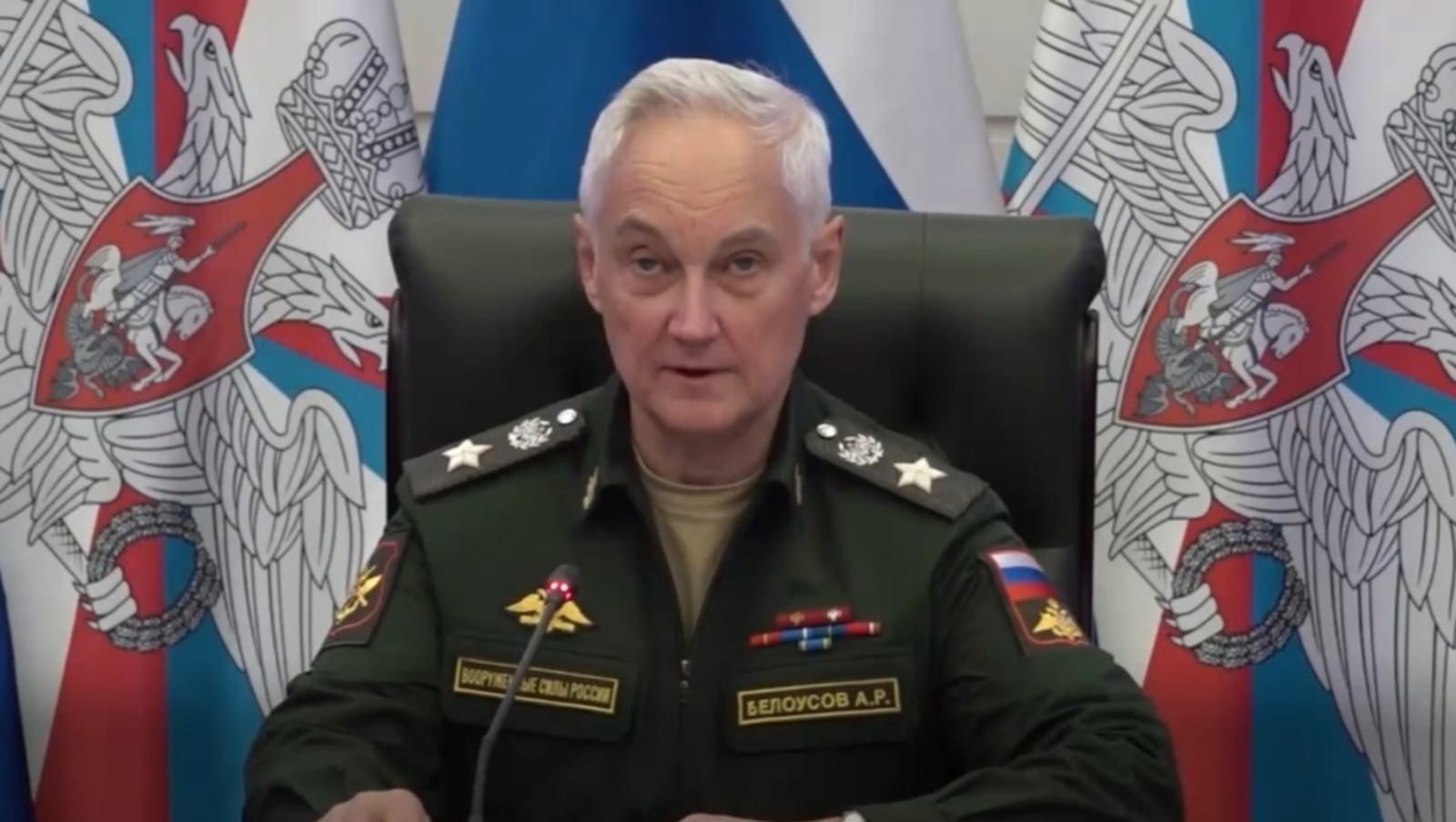 Фото:минобороны РФ / скриншот видео