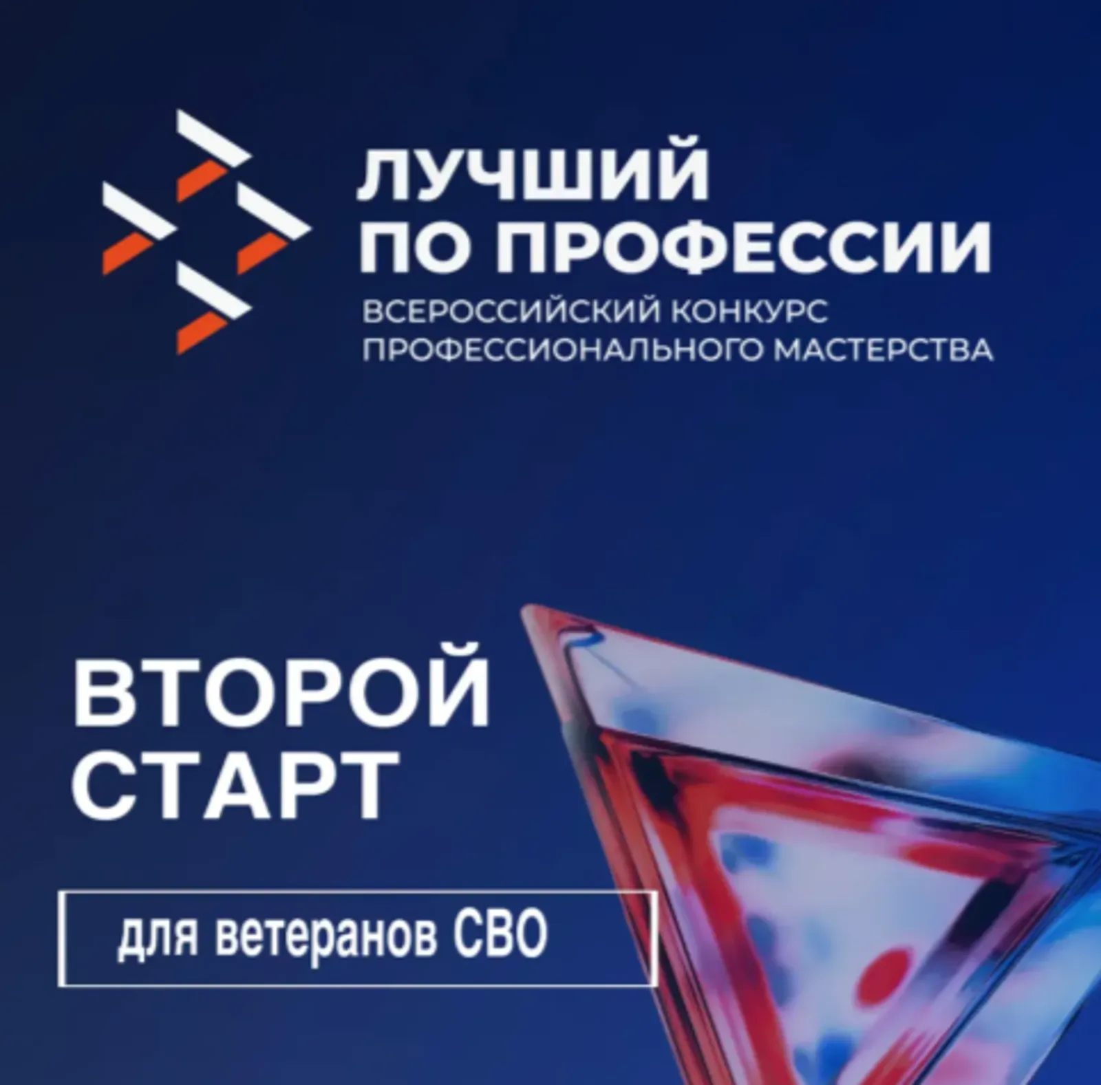 В Башкирии назовут лучших профессионалов среди ветеранов СВО