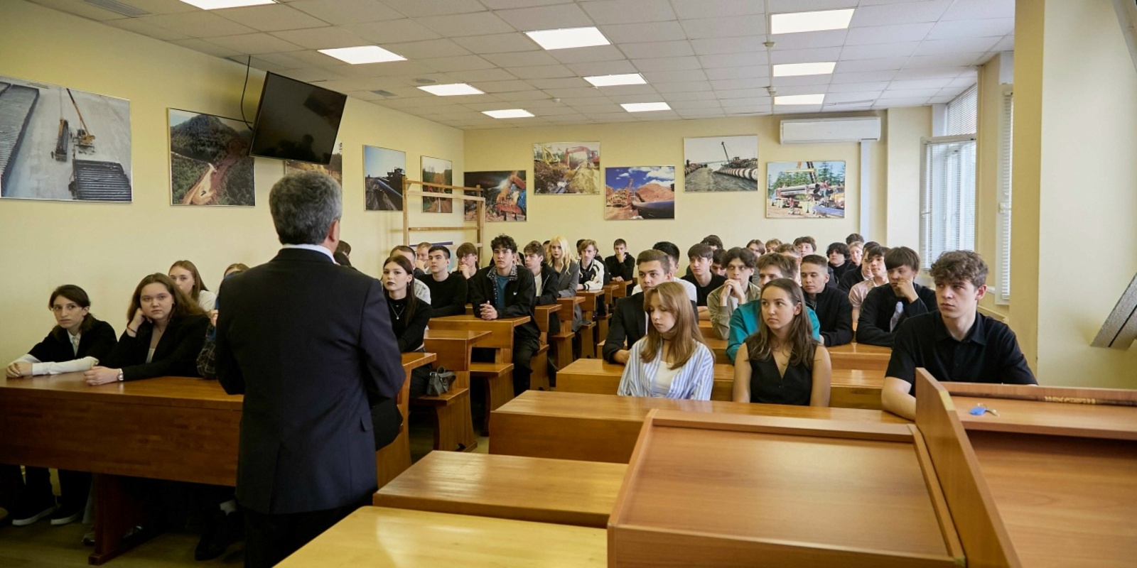 УГНТУ готовит управленцев нового формата из числа своих сотрудников