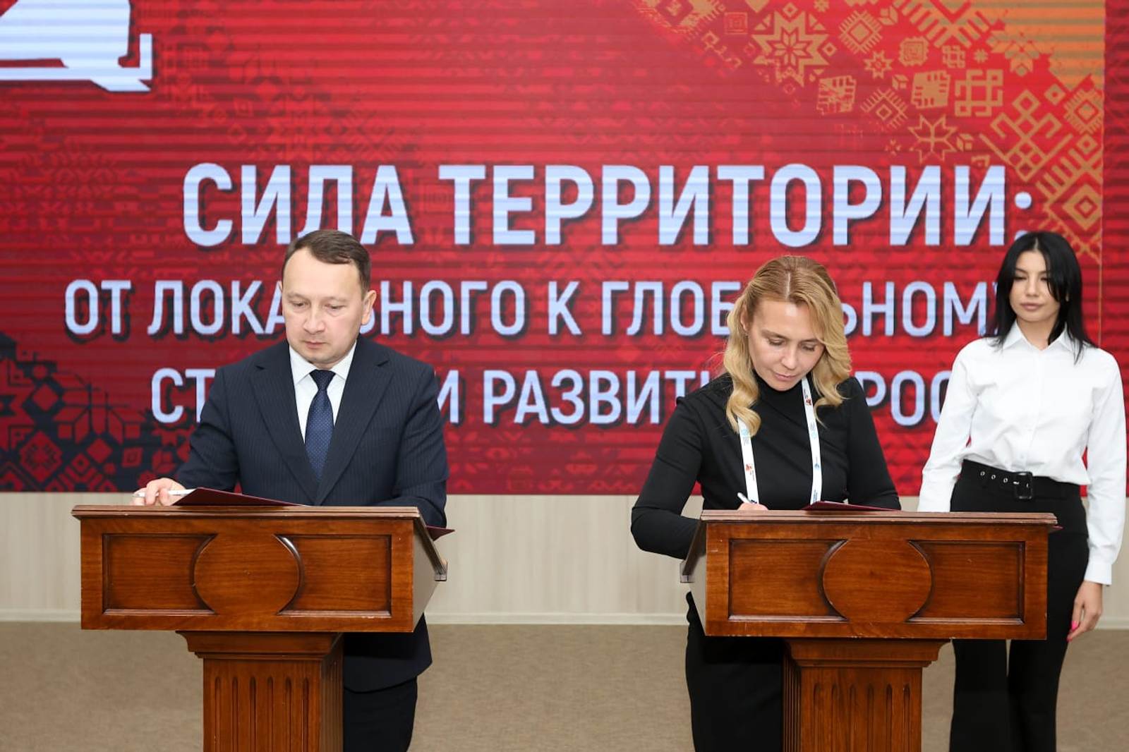 Дипломанты «Продукта Башкортостана» увеличат поставки в Челябинскую область