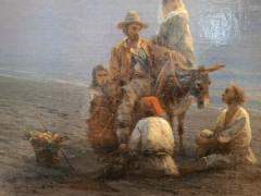 ТАЙНЫ ХРАНИЛИЩ НЕСТЕРОВСКОГО МУЗЕЯ