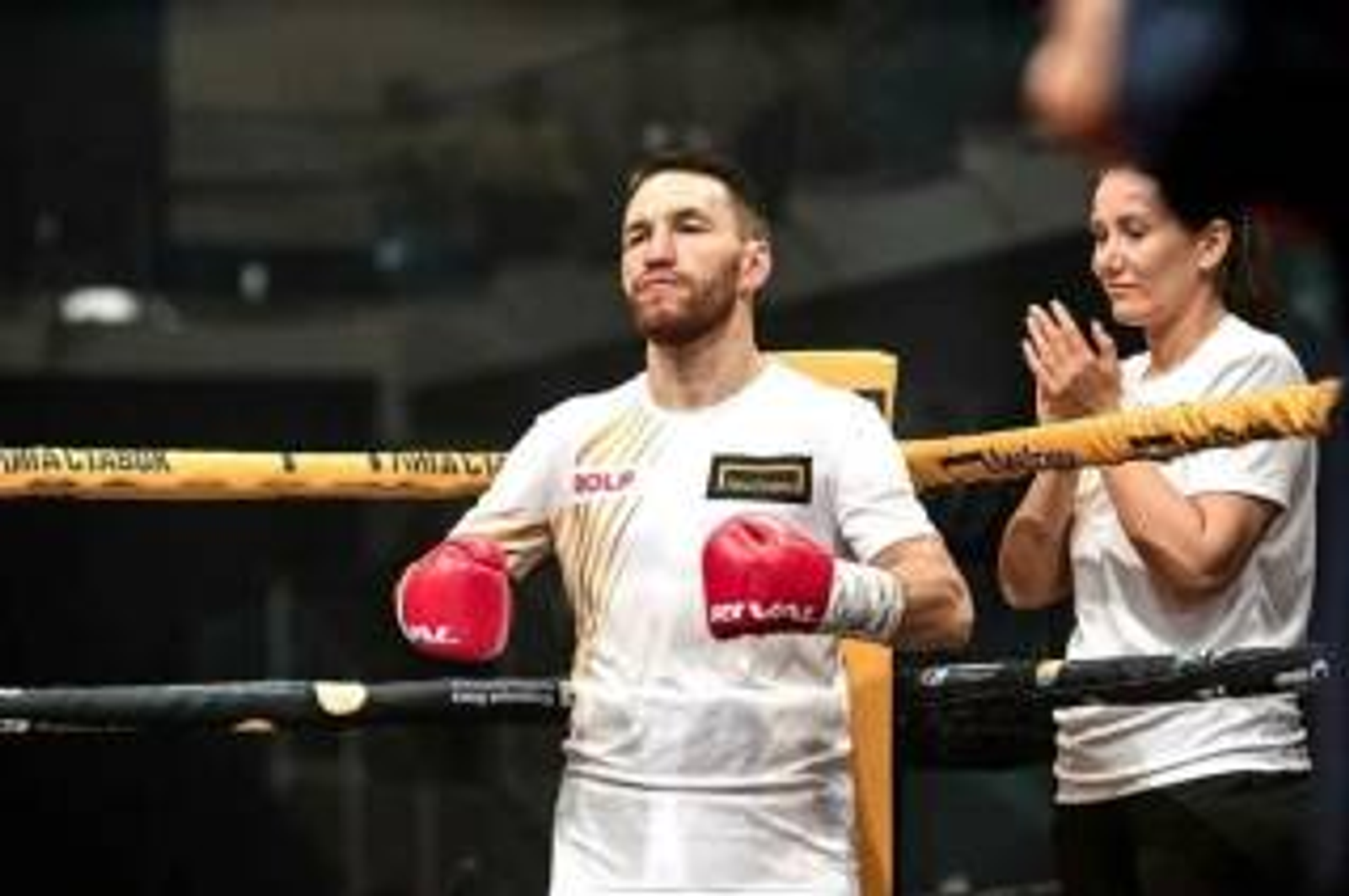 Уфимский боксер вошел в топ-10 мирового рейтинга