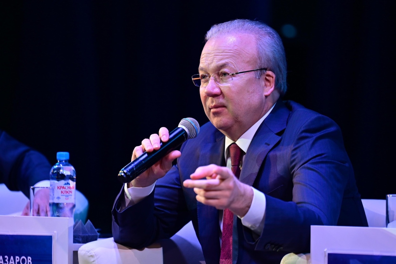 «Предпринимательский час»: это мы удачно придумали!