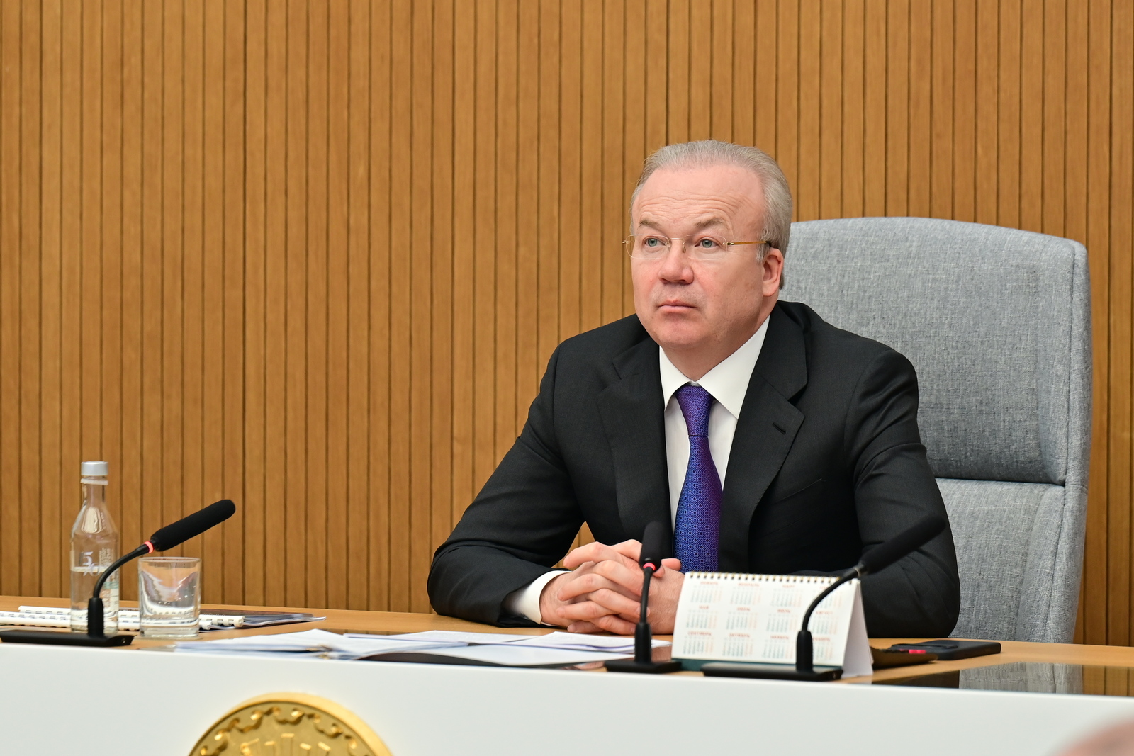 Туристы смогут проехать по «Золотому кольцу Башкирии»