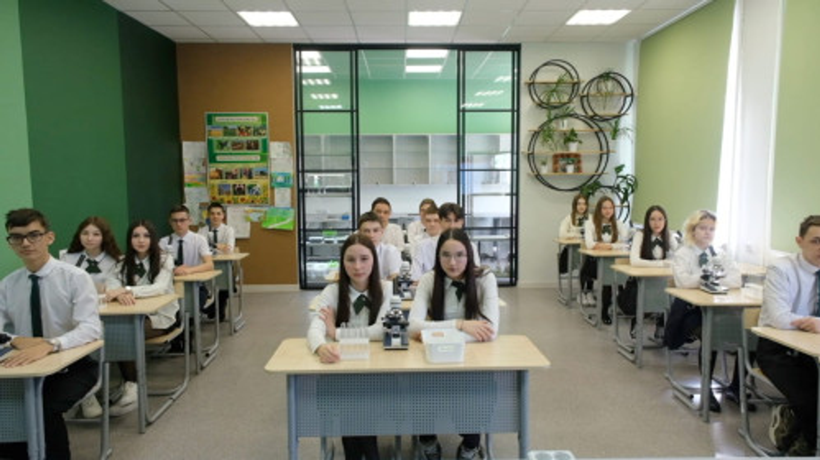 В Башкортостане возместят почти 7 млн рублей затрат на создание двух агроклассов