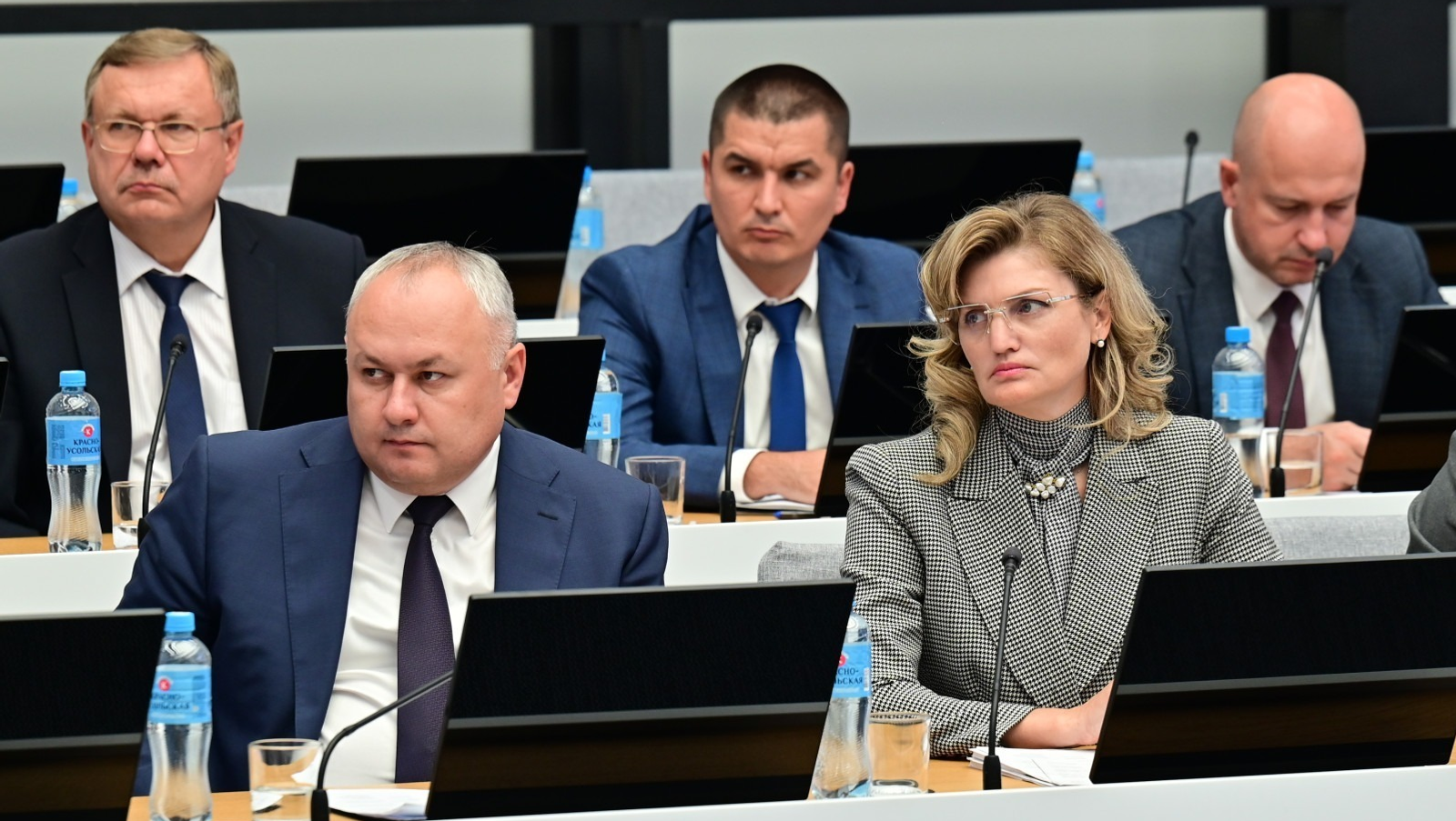 Фото:пресс -служба правительства РБ