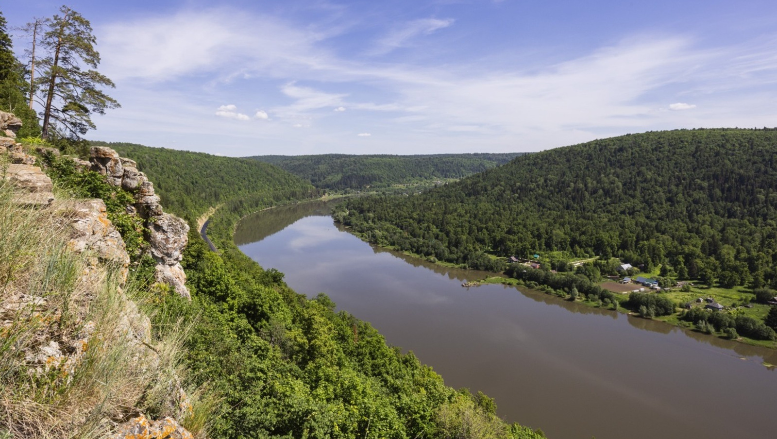 Фото:Айбулат Акбутин