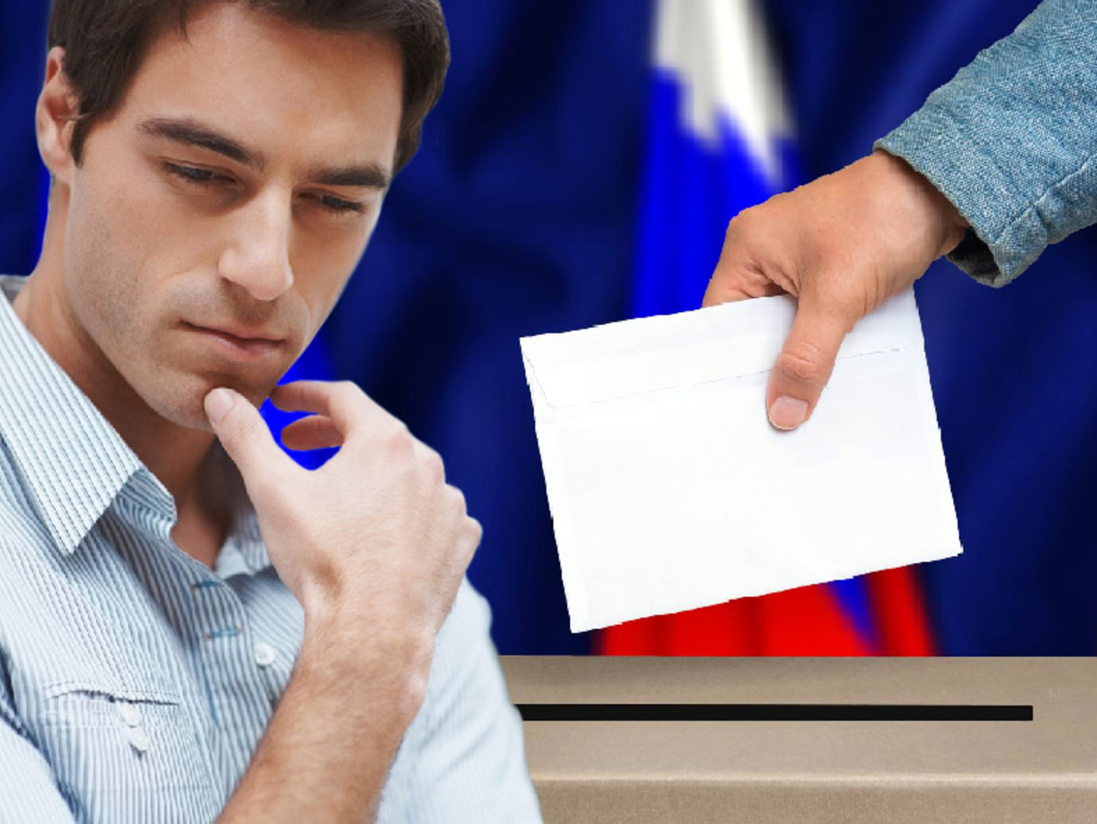 ЦИК РФ опубликовала итоги выборов в Госдуму после обработки 100% протоколов