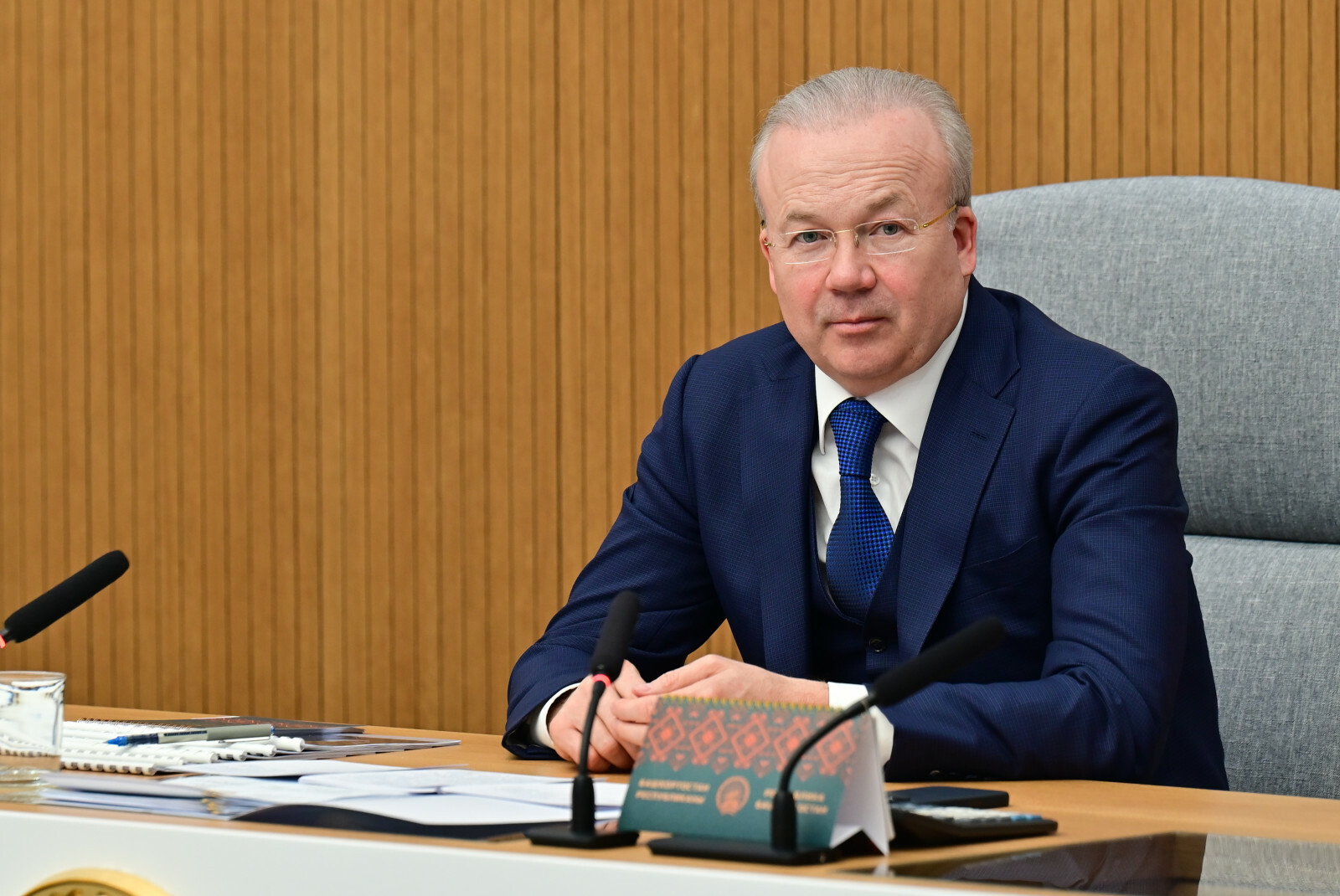 В Башкирии выделят 3,58 миллиарда рублей на ремонт школ, колледжей и детсадов