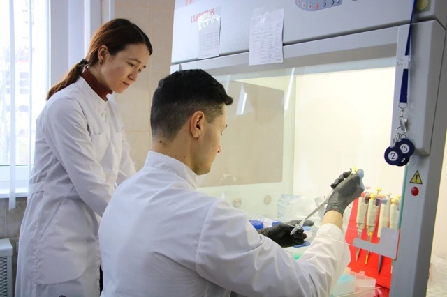 Союз науки и реальной экономики – одна из задач Евразийского НОЦ